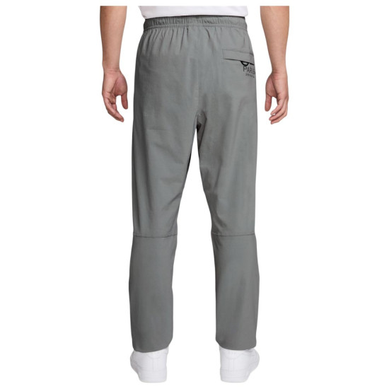 Nike Ανδρικό παντελόνι φόρμας Paris Saint-Germain FC Tech Woven Pants Nike Ανδρικό παντελόνι φόρμας Paris Saint-Germain FC Tech Woven Pants